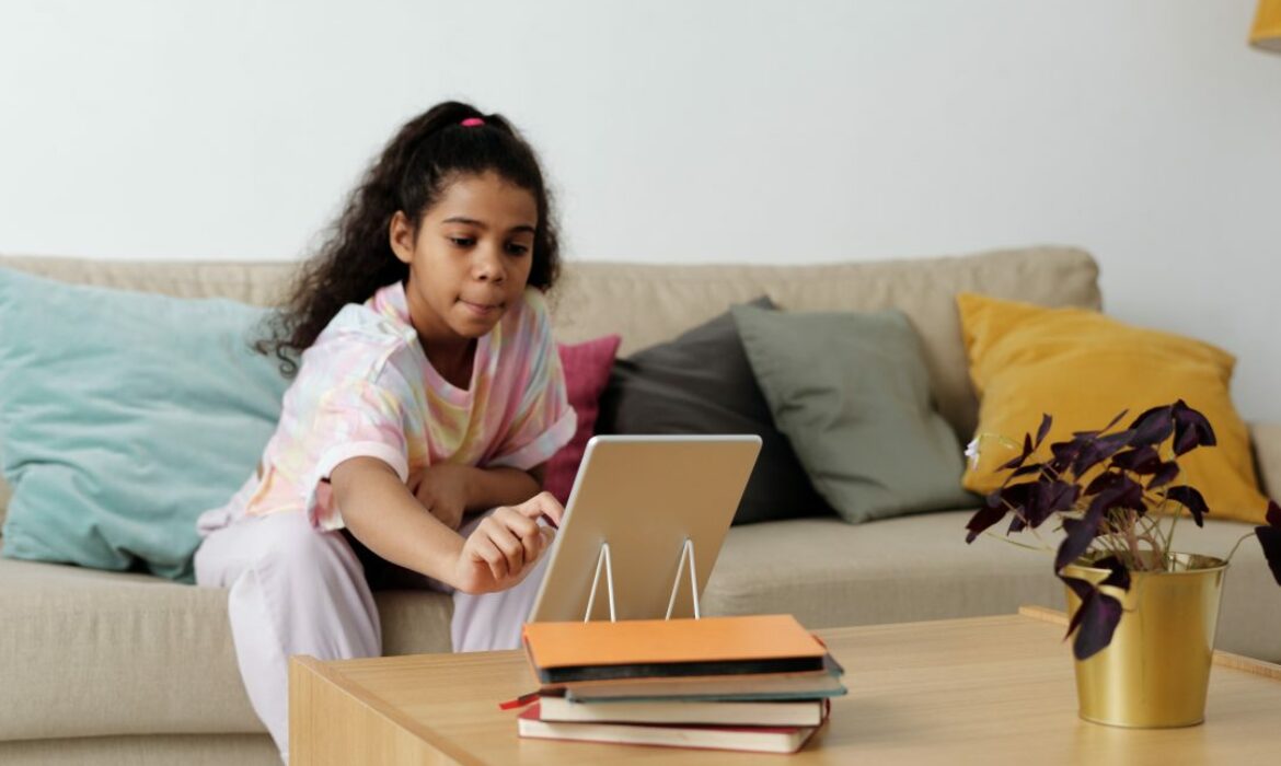 E-Learning in South Africa