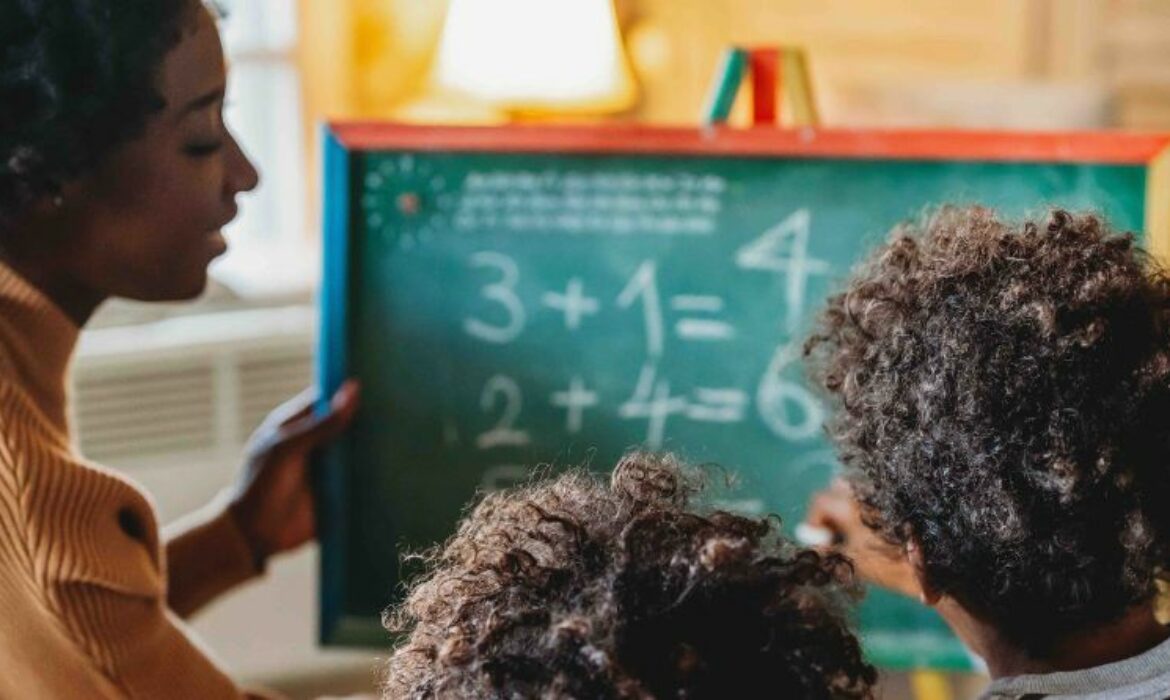 How to Pass Maths in South Africa – 12 tips