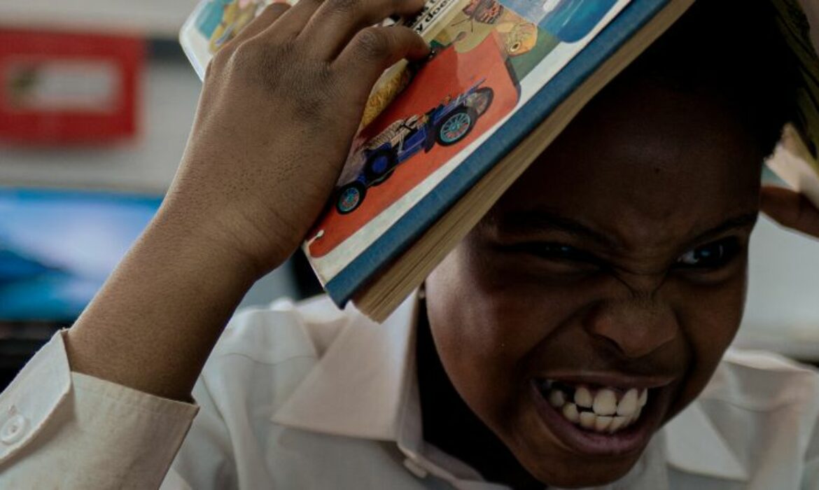 How to prevent burnout from studying for your child?