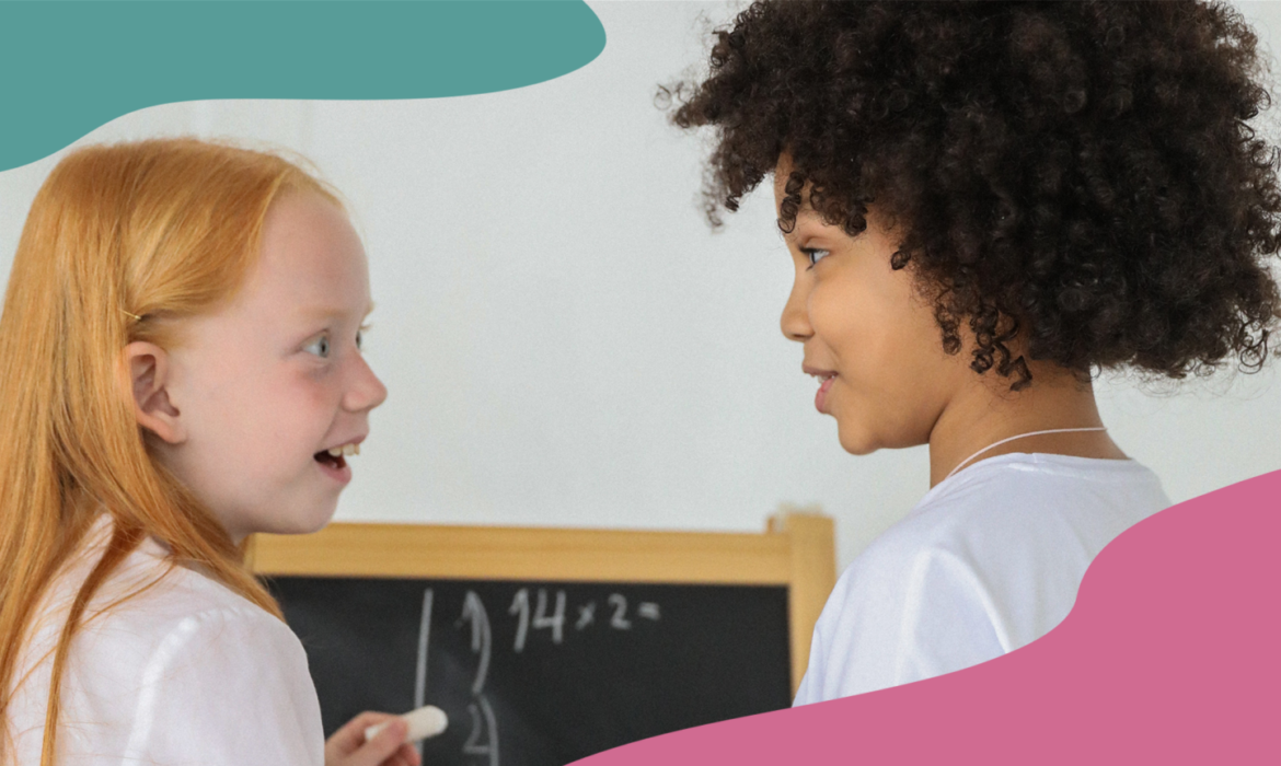 Positive Attitude Towards Math