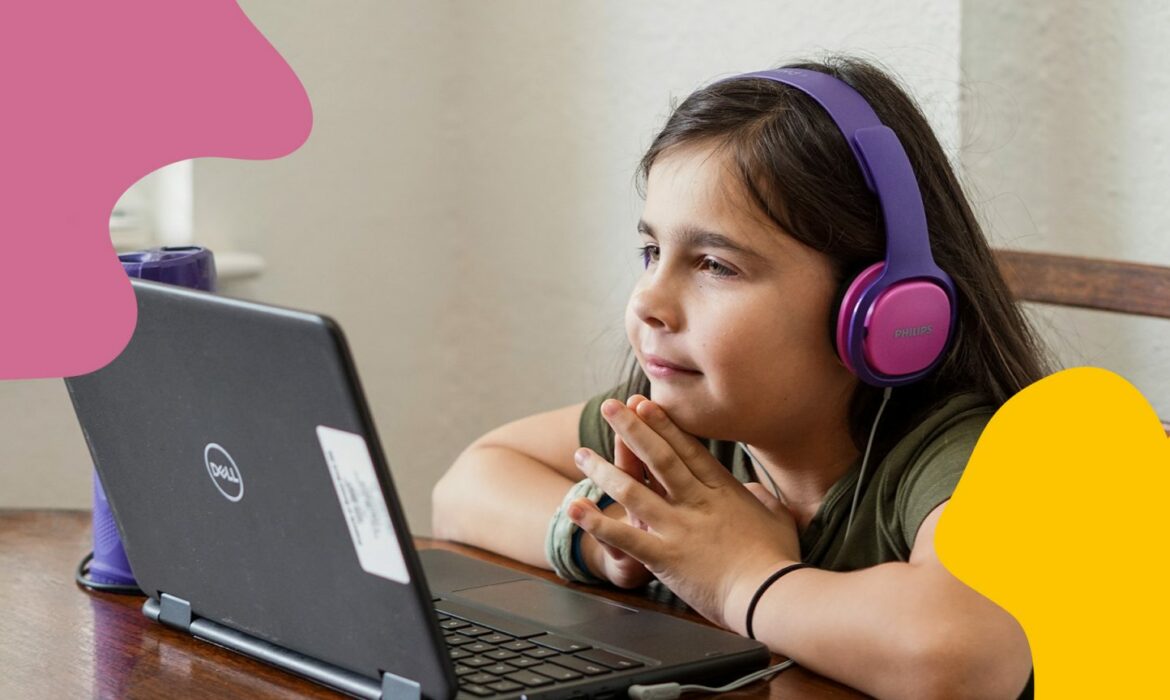 5 Benefits of Online Learning