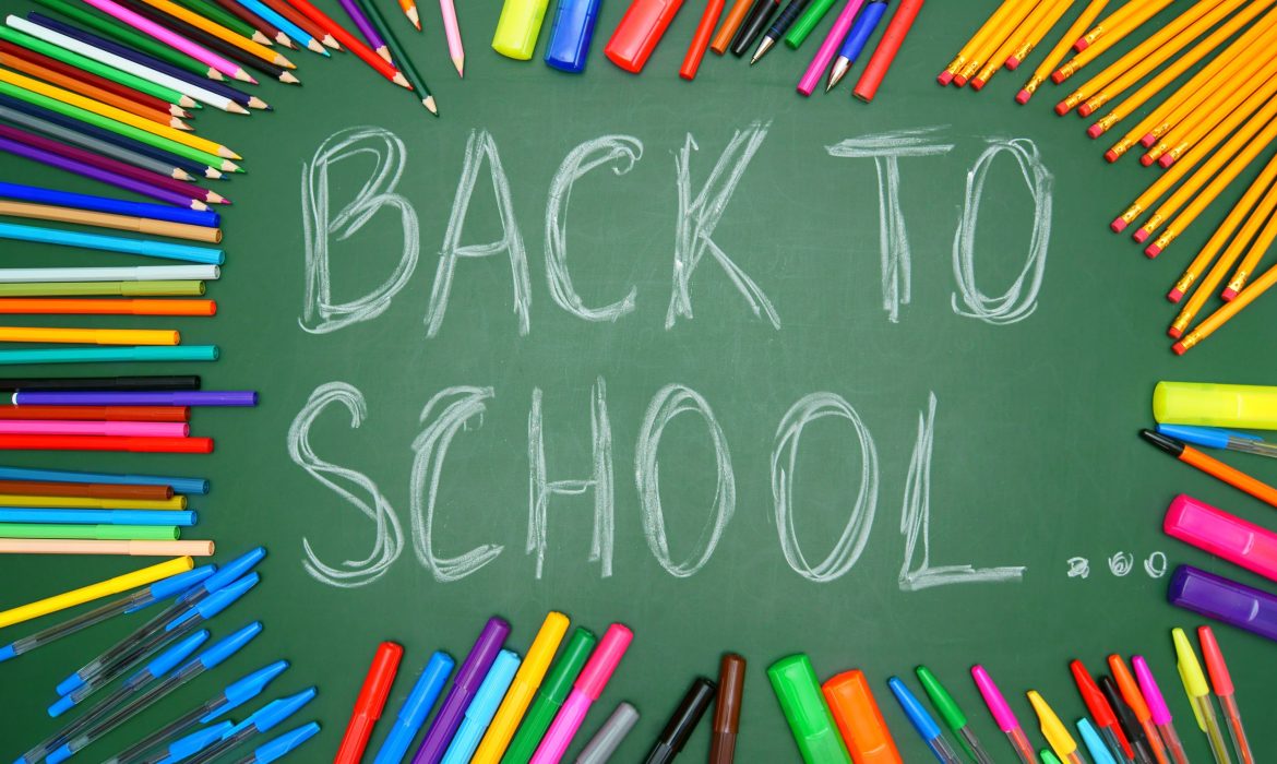 How to Get Back into School Routine with Ease