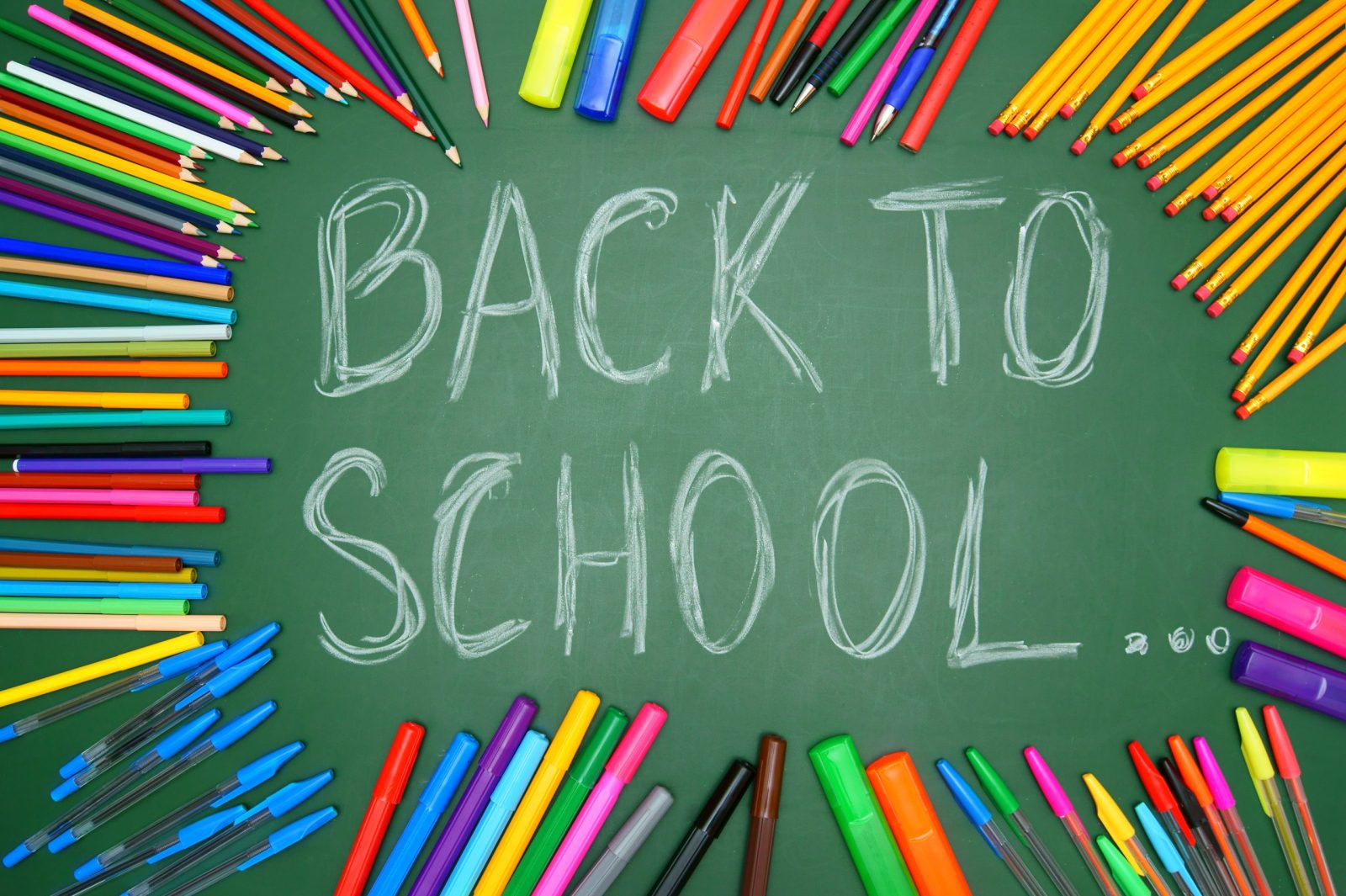 How to Get Back into School Routine with Ease