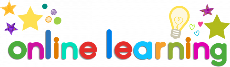 Online learning visual