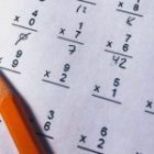 A Guide: Careers That Need Math